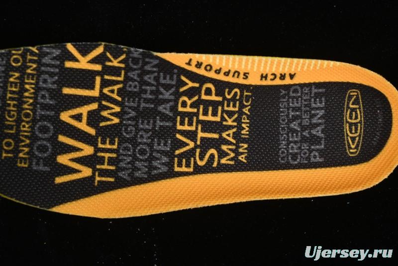 Keen Jasper Japanese Street 2.0 Retro Outdoor Shoes - 1027689 Pink