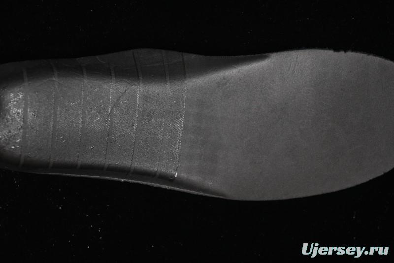 Nike Air Force 1 '07 Low The North Face x CDG Dark Blue Casual Sneakers - KK1988-014