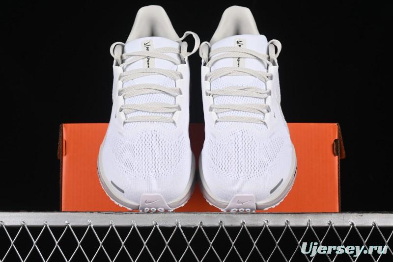 Nike Air Zoom Pegasus 41 Breathable Lightweight Running Shoes with Cushioning - FV9528-800