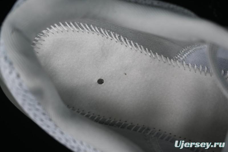 Nike Zoom Winflo 11 Moon Mesh Breathable Casual Running Shoes with Cushioning - FJ9509-003