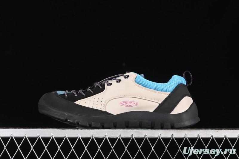 Keen Jasper Japanese Street 2.0 Retro Outdoor Shoes - 2267 Milan