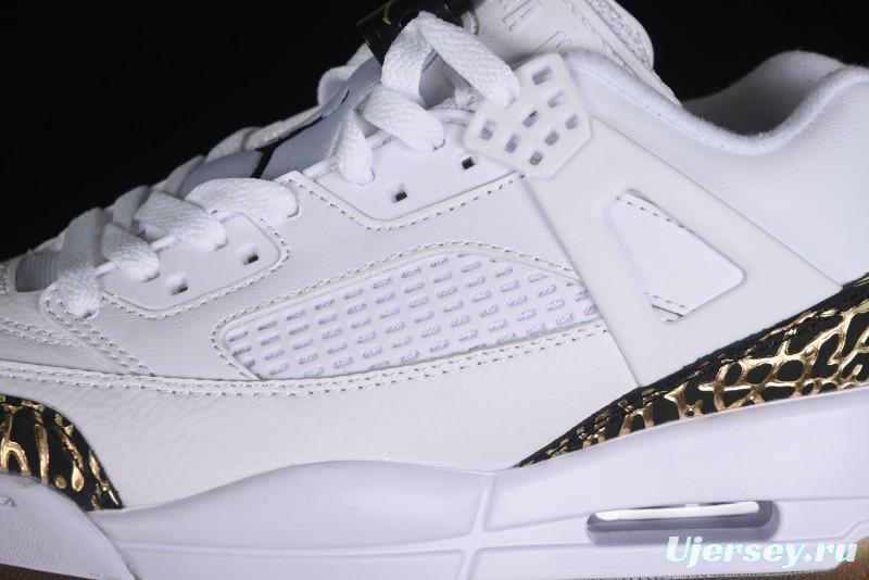 Nike Jordan Spizike Low AJ Hybrid Element Casual Sneakers - HJ9019-100