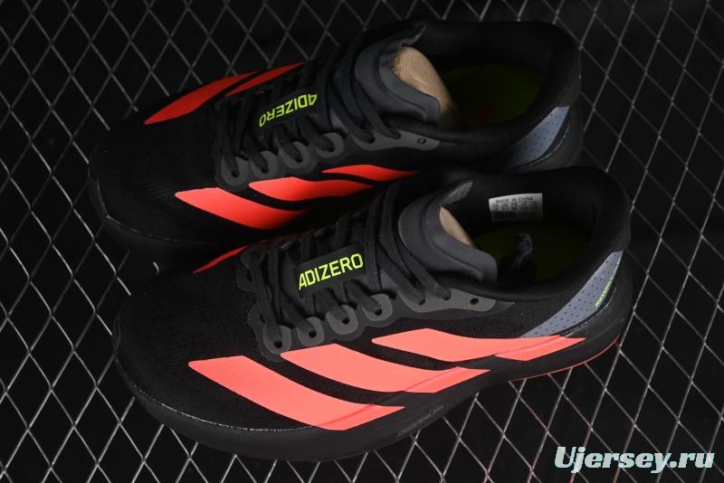 Adidas Adizero Evo SL Ultra-Lightweight Breathable Cushioned Running Shoes - JP7114