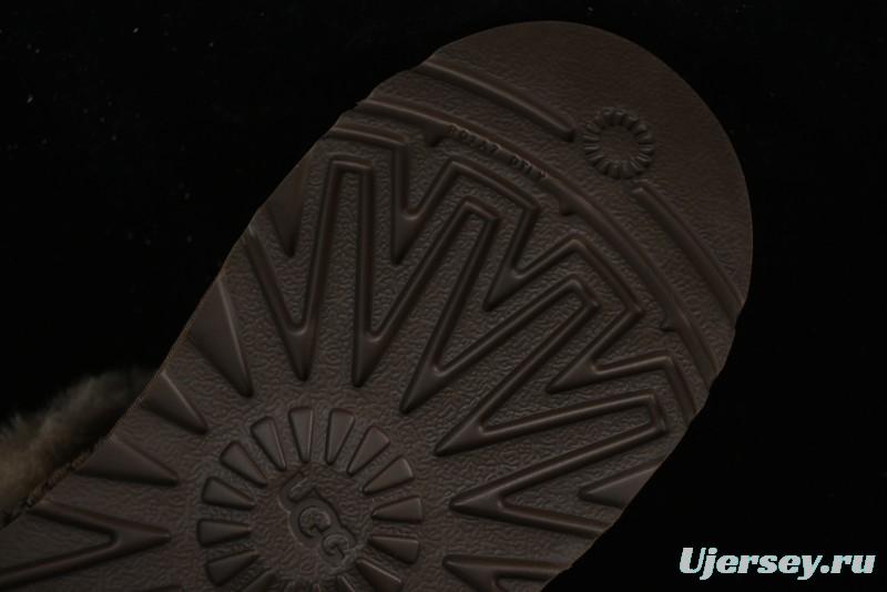 UGG Classic Ultra Mini Alpine Short Boots - 1158224