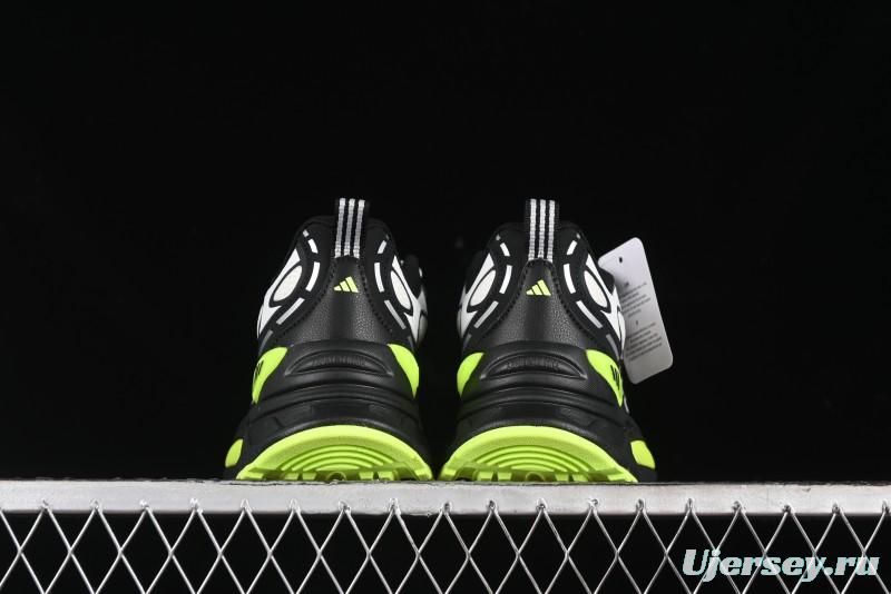 Adidas Originals Mts Pro IH8252 Retro Breathable Cushioned Casual Running Shoes