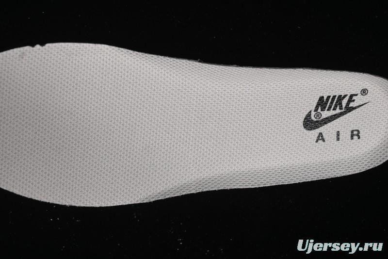 Nike Air Force 1 '07 Low Farting Bear Casual Sneakers - CW2289-230