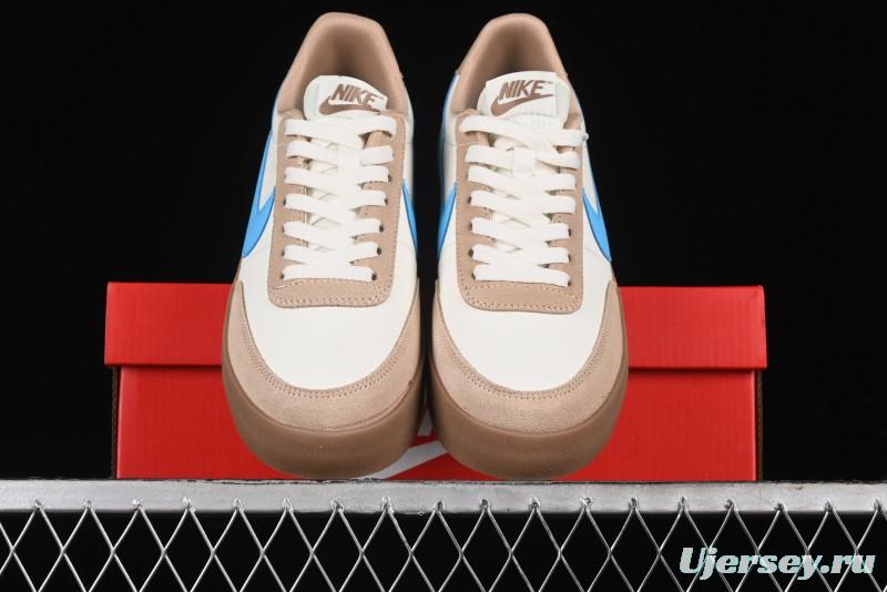 Nike Killshot 2 Retro Comfortable Anti-Slip Low-Top Sneakers - HQ1541-133