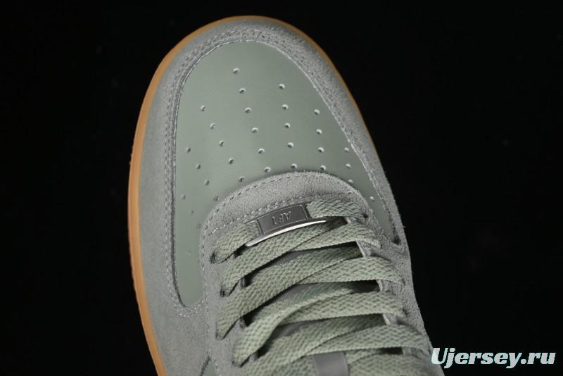 Nike Air Force 1 '07 Low Casual Sneakers - FQ8714-300