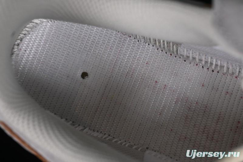 Nike Kaws x Air Force 1 '07 Low Custom Casual Sneakers - CW6688-806