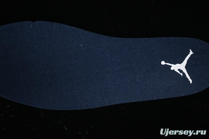 Nike Jordan Spizike Low AJ Hybrid Elements White Blue Culture Casual Sneakers - HM3712-164