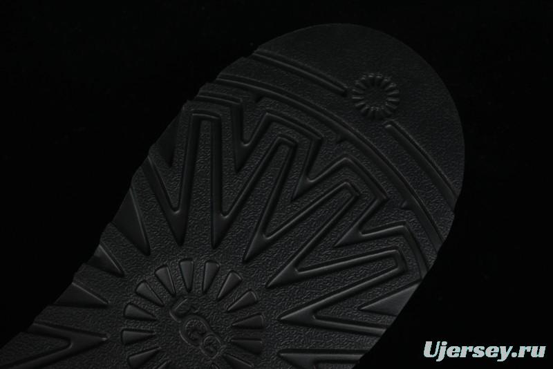 UGG Dakota 5CM Classic Wool Snow Boots with TREADLITE Outsole - 1168170