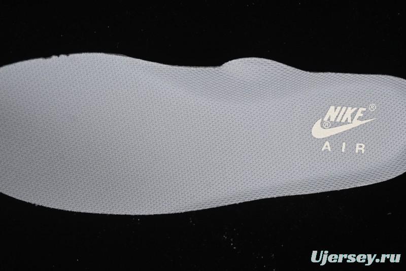 Nike Air Force 1 '07 Low Custom Casual Sneakers - CW2288-111