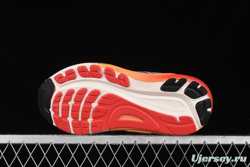 Asics Gel-Kayano 31 Running Shoes with GEL Cushioning and FLYTEFOAM BLAST Technology - 1011B867-402