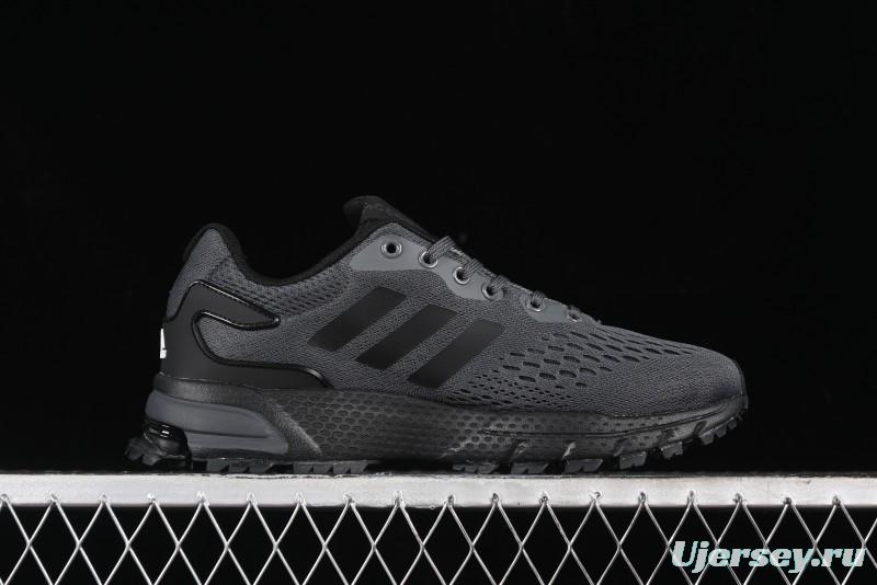 Adidas Sports Life Shoes BW0105 Breathable Mesh Casual Sneakers - BW0105