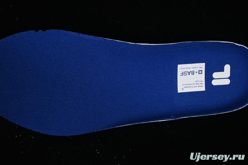 Fila Fusion Thick Sole Casual Running Shoes - T12W331301FWC