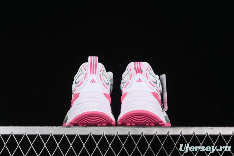 Adidas Originals Mts Pro IH6353 Retro Breathable Cushioned Casual Running Shoes - IH6353