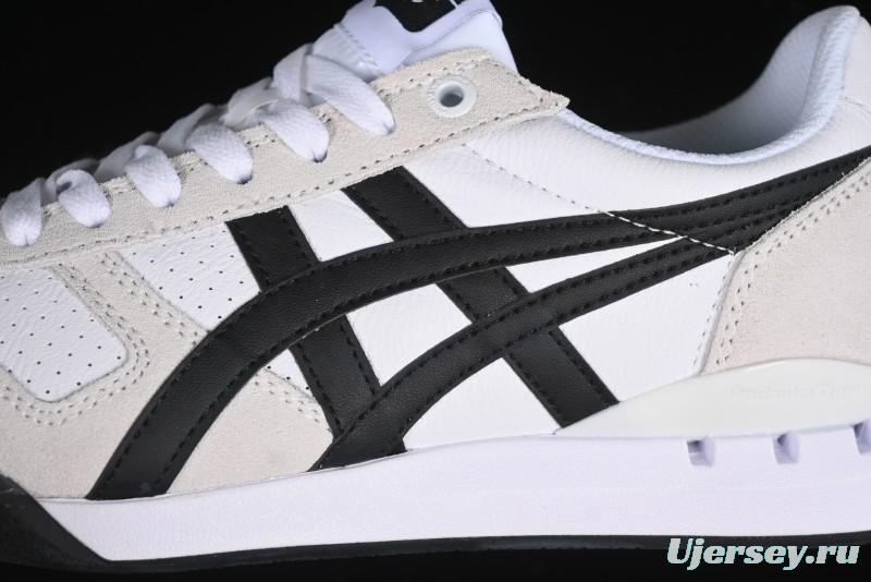 Onitsuka Tiger Ultimate 81 EX 40th Anniversary Breathable Comfort Casual Shoes - 1183B510-100