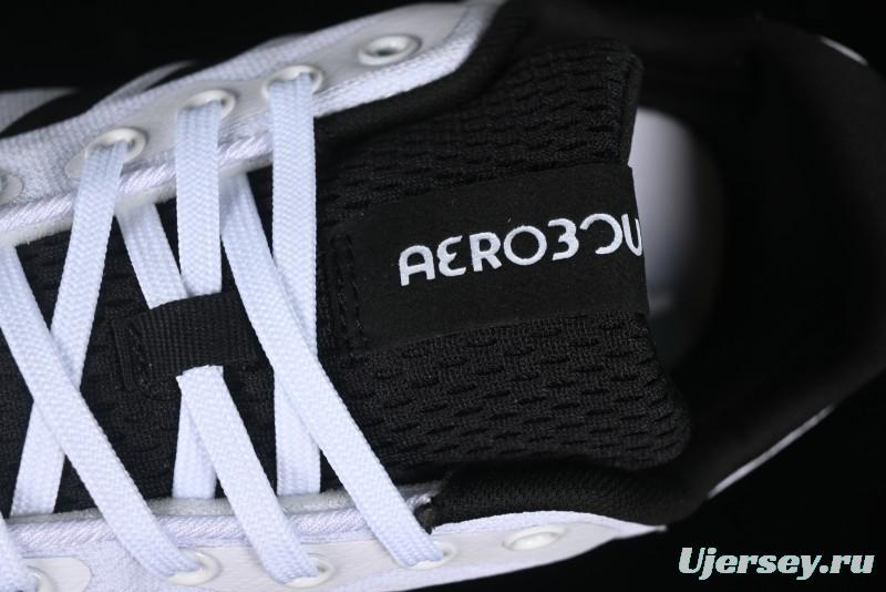 Adidas Sports Life Shoes D96615 Breathable Mesh Casual Sneakers