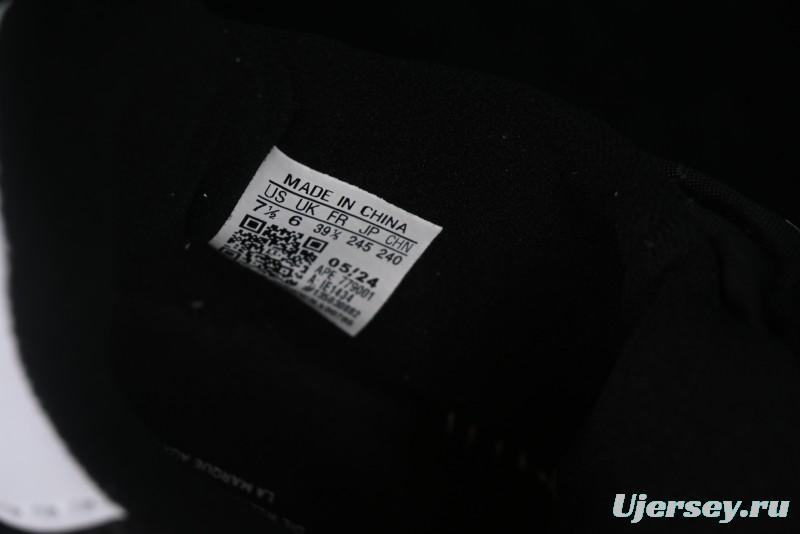 Adidas Originals Samba Home IE1434 Slip-On Casual Winter Shoes for Indoor and Outdoor Use