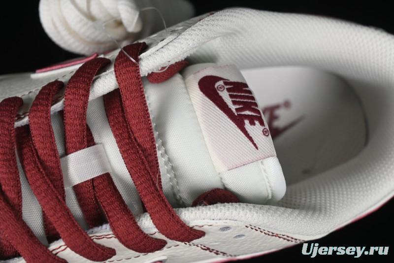 Nike SB Dunk Low Supreme x The North Face Casual Skateboarding Shoes - BM0234-506