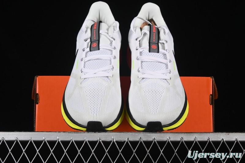 Nike Air Zoom Structure 25 Cushioned Anti-Slip Comfort Running Shoes - HF4913-100