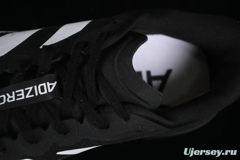 Adidas Adizero Evo SL Ultra-Lightweight Breathable Cushioned Running Shoes - JP7149