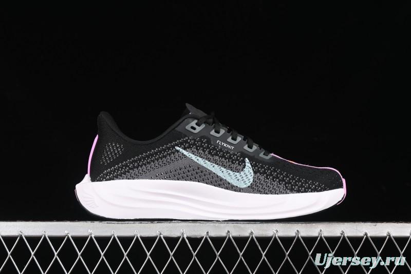 Nike Air Zoom Pegasus 35 Breathable Cushioned Running Shoes - FQ7261-003