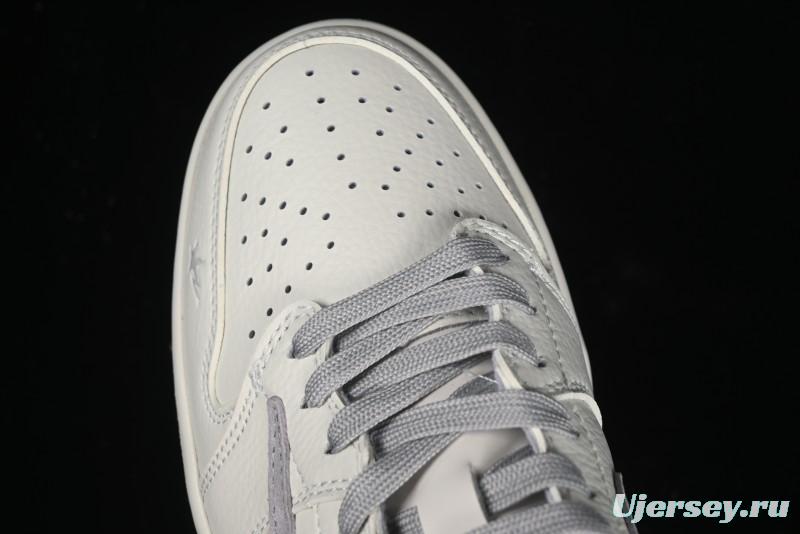 Nike Travis Scott x Fragment Design x Air Jordan 1 Low OG SP AJ1 Casual Sneakers - JH6088-701