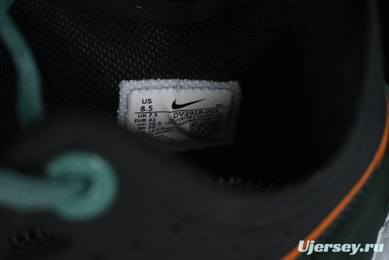 Nike Air Zoom G.T. Cut 3 EP Basketball Shoes with Full-Length ZoomX Foam - DV2918-001