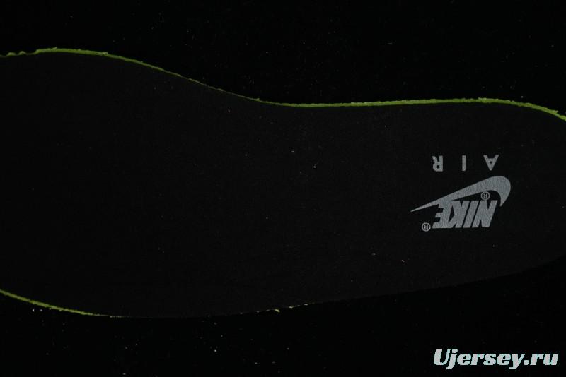 Nike Air Flight 89 Low Basketball Shoes with Air Cushion Technology - FZ3045-300