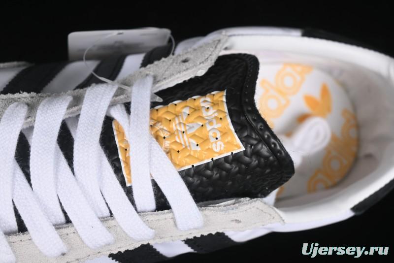 Adidas Originals SL 72 RS Retro Running Shoes - IH4823