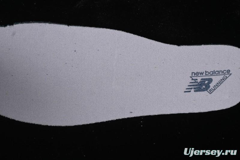 Joe Freshgoods x New Balance 9060 Retro Running Sneakers with ABZORB Cushioning - U9060IB