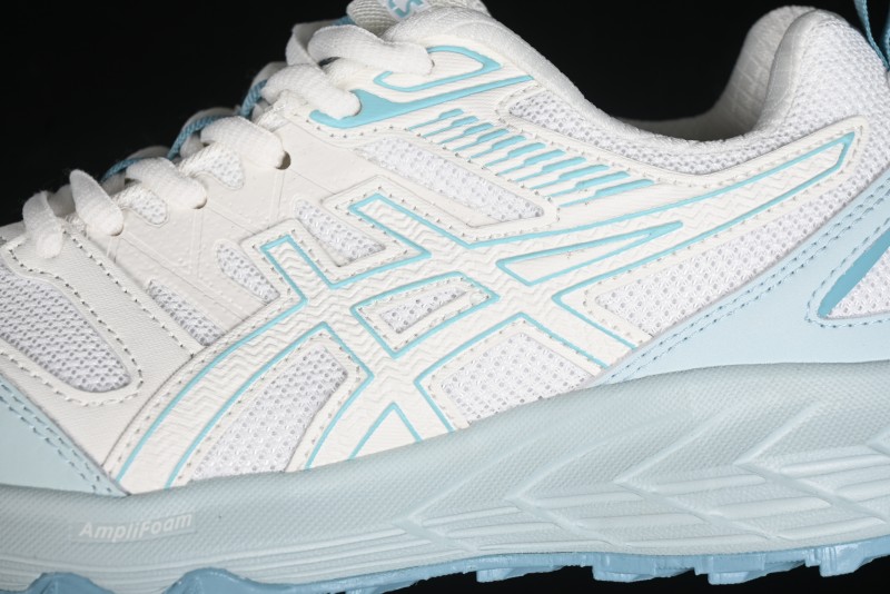 Asics Gel-Sonoma CN Running Shoes with Breathable Design - 1012B656-101
