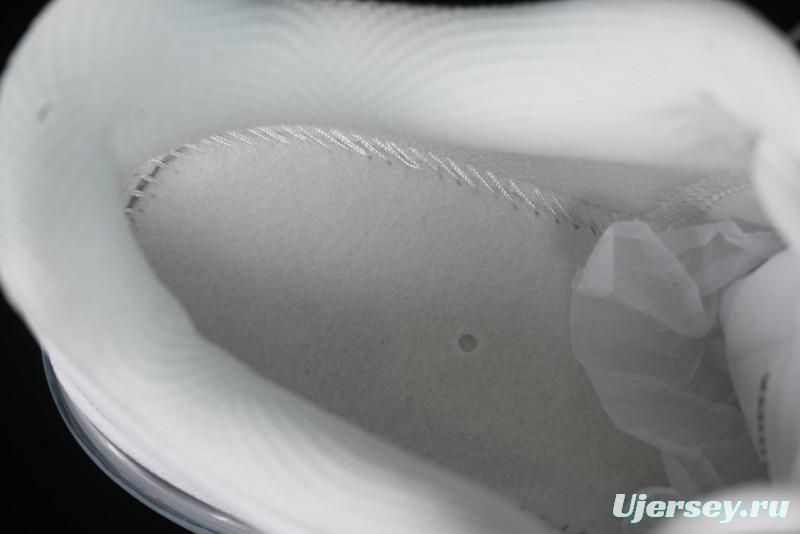 Nike Air Max 2013 Retro Breathable Mesh Cushioned Running Shoes with Full-Length Max Air Unit - HF4884-100