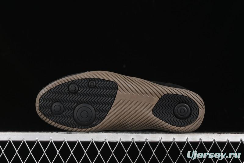 Onitsuka Tiger Sclaw Comfortable Versatile Slip-Resistant Low-Top Lifestyle Casual Shoes - 1183B969-100