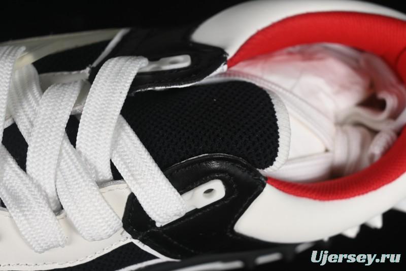 Christian Louboutin Funnyto Flat Comfortable Fashion Low-Top Sneakers - X.D4