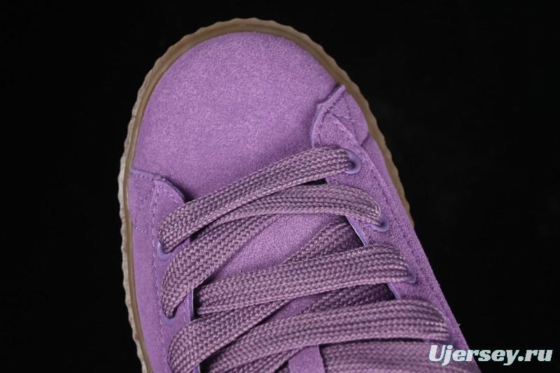 Fenty x Puma Creeper Phatty Low-Top Casual Sneakers Comfortable Durable Breathable - 399332-03