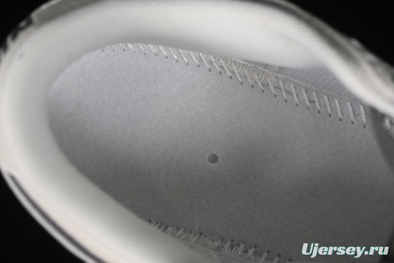 Nike SB Dunk Low Supreme Collaboration - Beige Grey Pig Anniversary High-End Custom Low-Top Casual Skate Shoes - XX2025-188