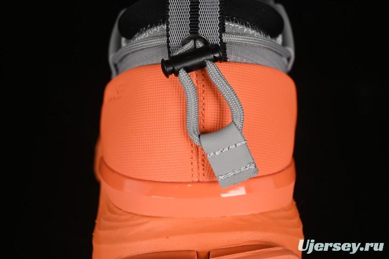 Canada Goose Glacier Trail Sneaker Low-Top Lifestyle Casual Shoes - X.E5