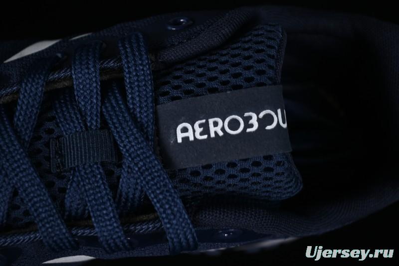 Adidas Sports Life Shoes BW0108 Breathable Mesh Casual Sneakers - BW0108