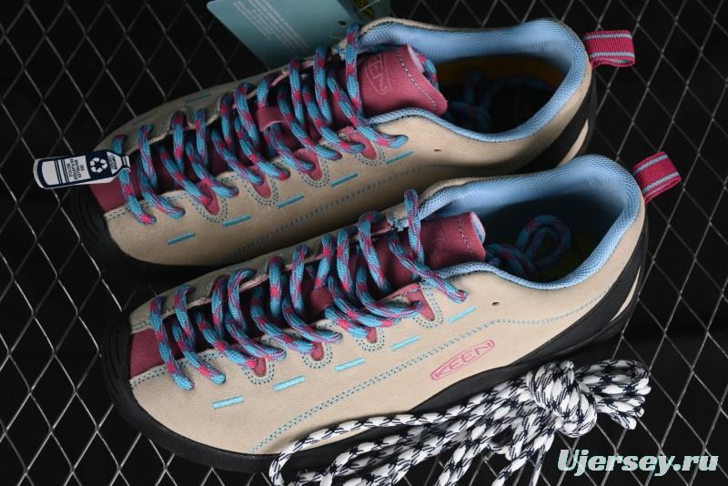 Keen Jasper Japanese Street Retro Style Outdoor Shoes - 1027688