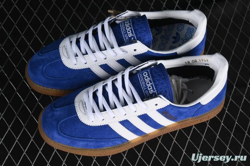 Adidas Handball Spezial Retro Casual Sneakers - JP5278