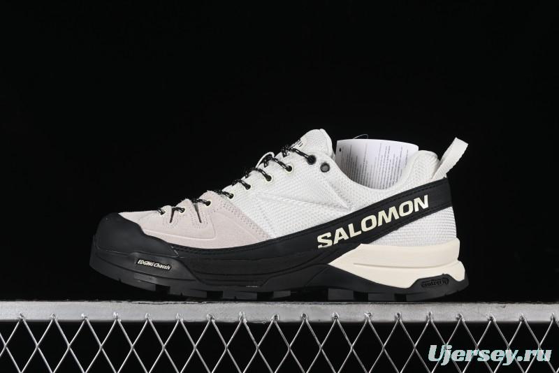 Salomon X-ALP MM6 Explorer Series Outdoor Trail Running Shoes - 475362-26