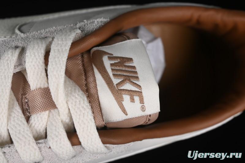 Nike Killshot 2 Retro Comfortable Anti-Slip Low-Top Sneakers - HF5699-019