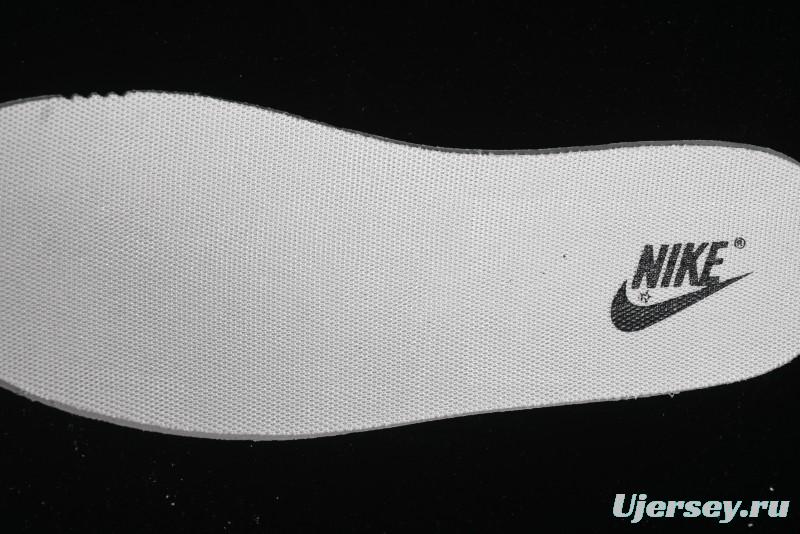 Nike SB Dunk Low Stussy Collaboration - Anniversary High-End Custom Low-Top Casual Sneakers - XY1688-016