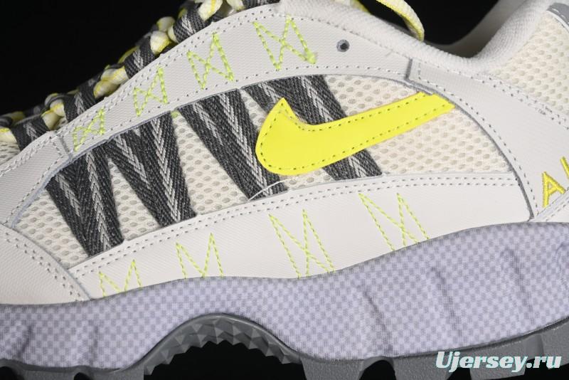 Nike Air Humara Retro Trail Running Shoes with 1990s Outdoor Style - FQ2443-001