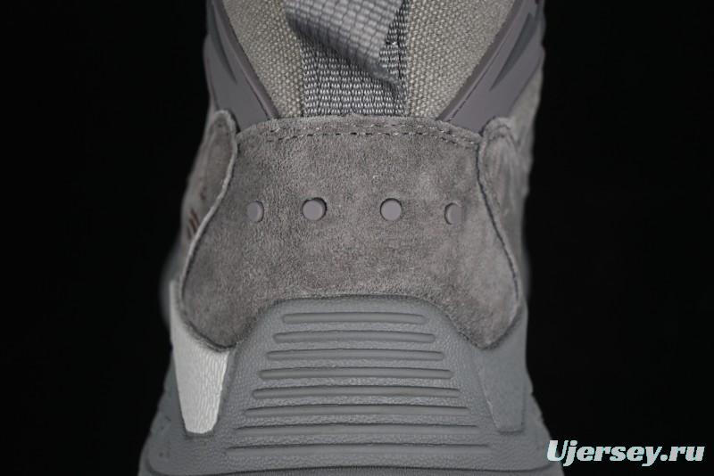 Timberland Outdoor Mid-Top Casual Yellow Boots with Anti-Odor Insole - TBA8368T997