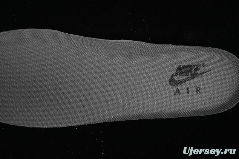 Nike Air Force 1 '07 Low Casual Sneakers with Full-Length Air Cushion - FZ5225-001