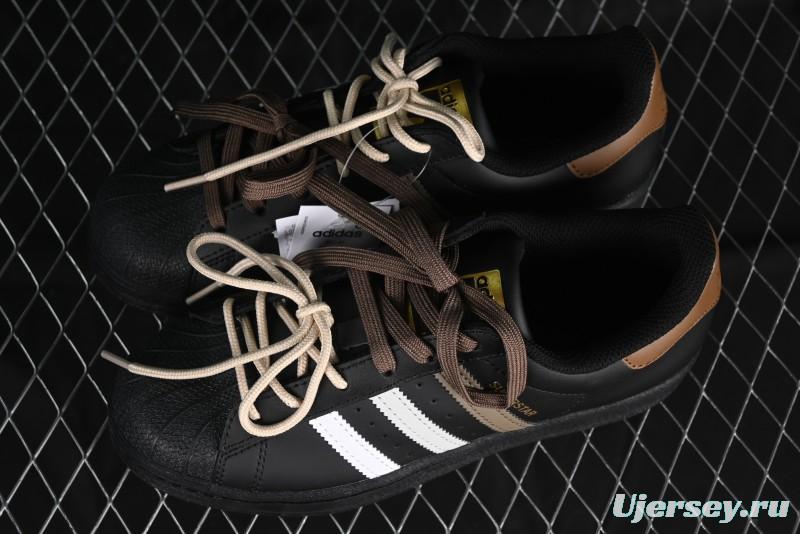 Adidas Superstar EG4959 Casual Sneakers with Shell Toe - EG4959