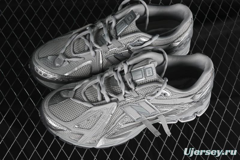 New Balance 1906 Series Retro Dad Style Casual Running Shoes with T-Beam Outsole - M1906AG